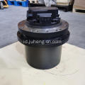 KX161-2 Final Drive KX161-2 Travel Motor Mini Excavator